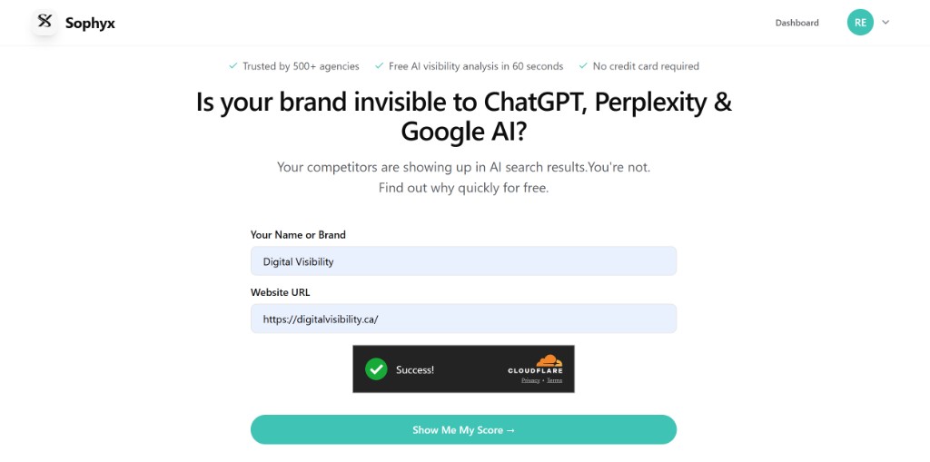 Simple Start preview