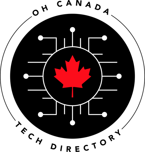 Oh Canada Tech Directory
